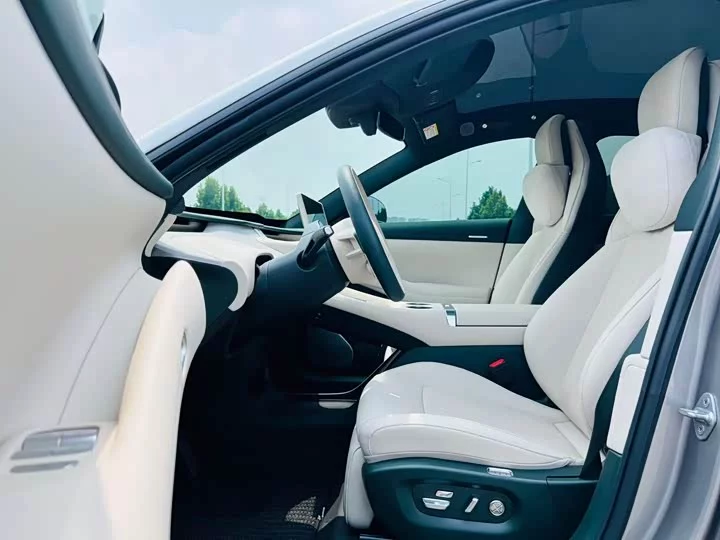 Xiaomi car Xiaomi YU7