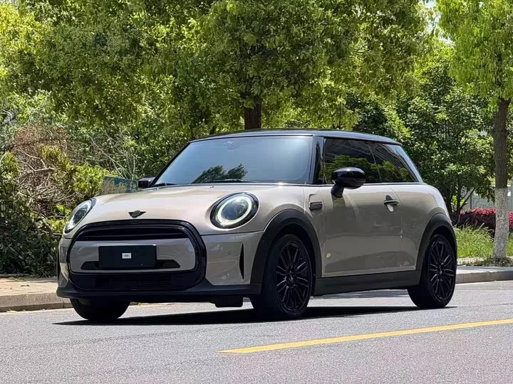 MINI 