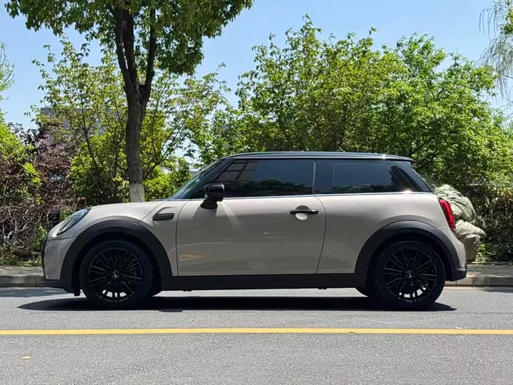 MINI 