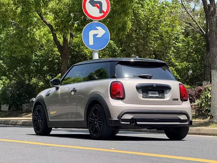 MINI 