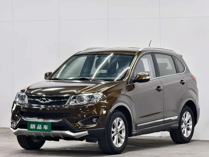 Chery Tiggo 5