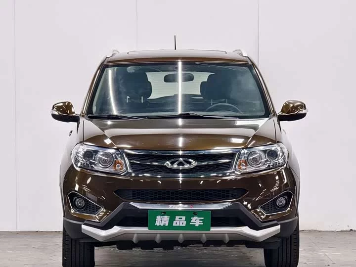 Chery Tiggo 5