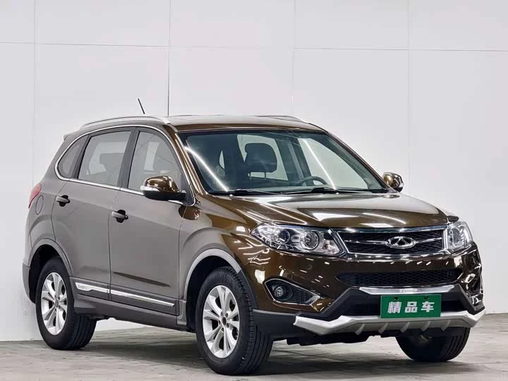 Chery Tiggo 5