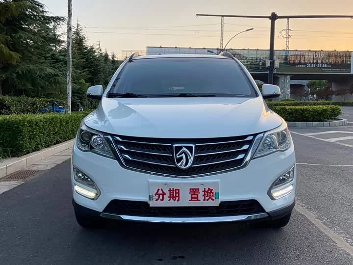 Baojun 560