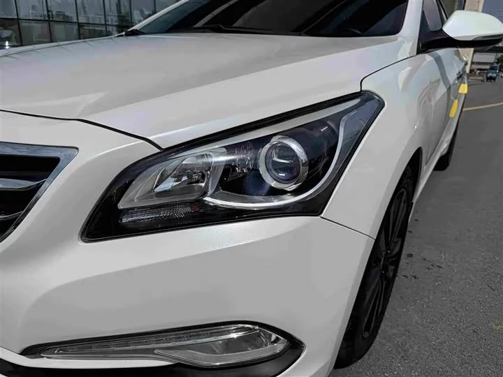 Hyundai famous pictures