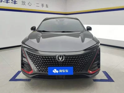 Changan UNI-T