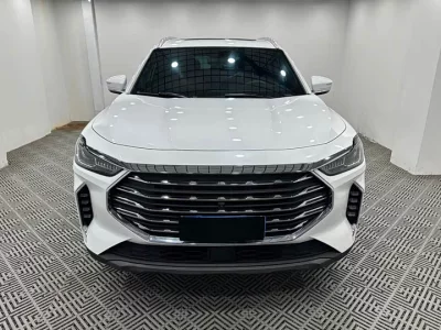 Jetour X70 PLUS