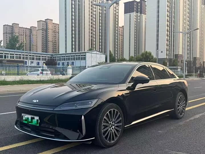 Chery Fengyun A9L