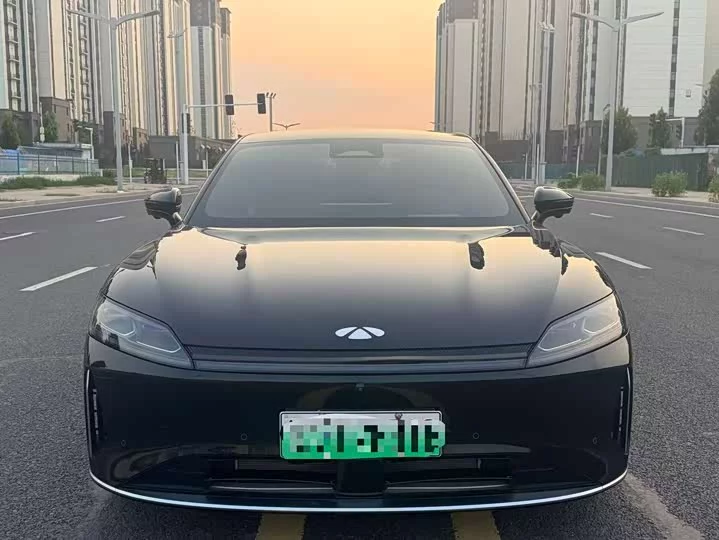 Chery Fengyun A9L