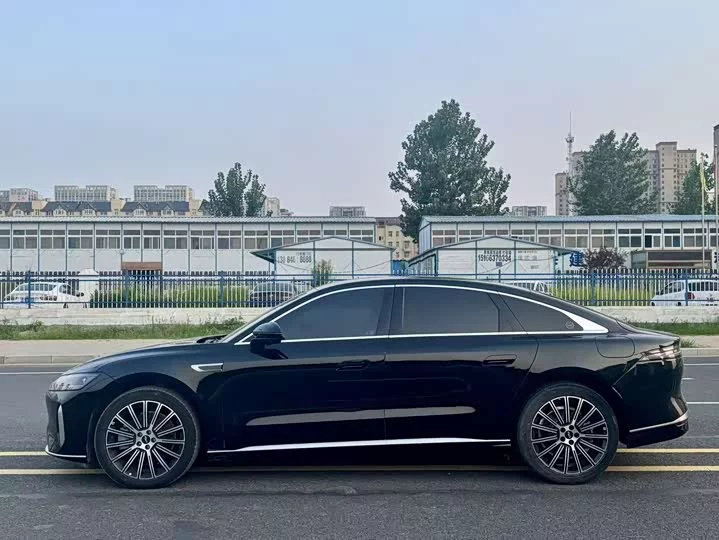 Chery Fengyun A9L