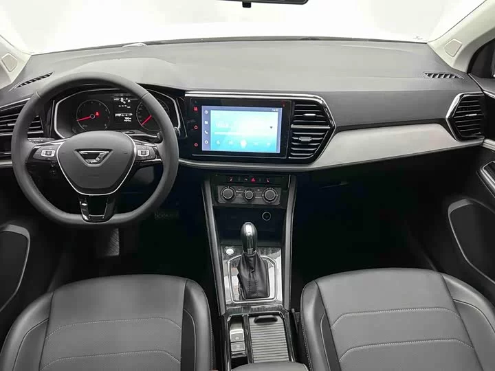 Jetta VS5