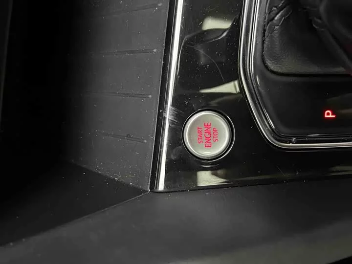 Jetta VS5