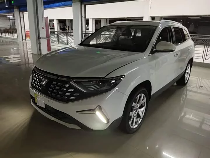 Jetta VS7
