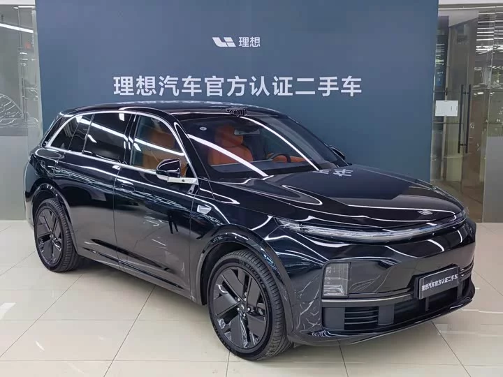Li Ideal L7