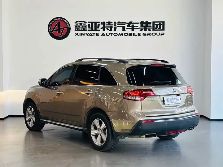 Acura MDX