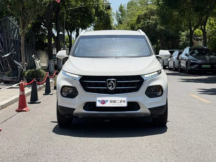 Baojun 510