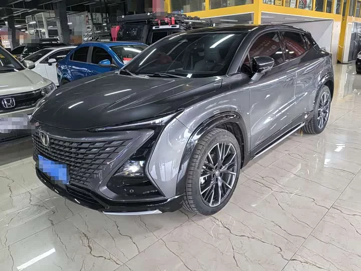 Changan UNI-T