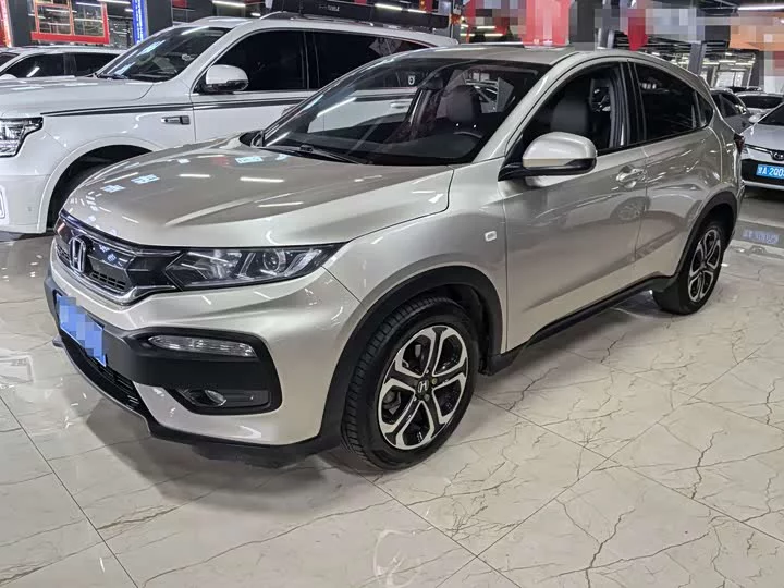 Honda XR-V