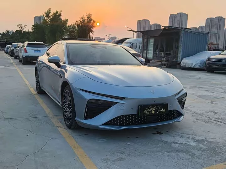 NETA Nezha S