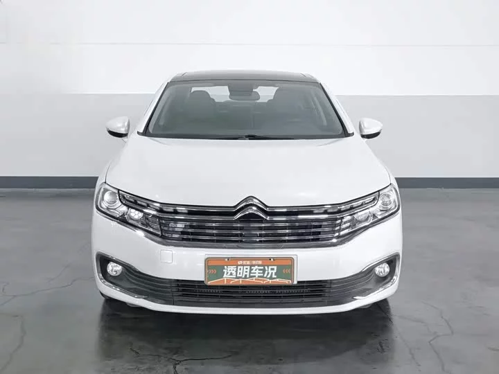 Citroën C6