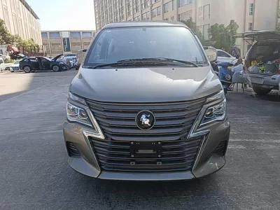 Forthing Lingzhi