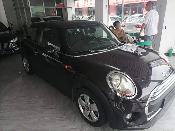 MINI 