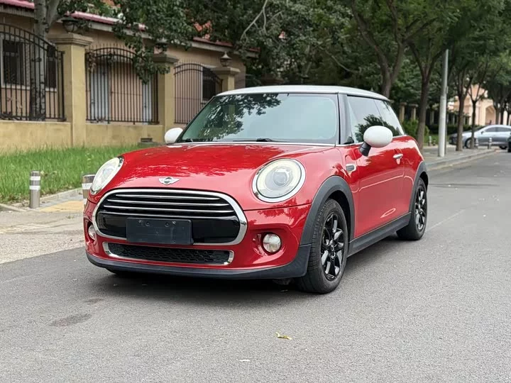 MINI 