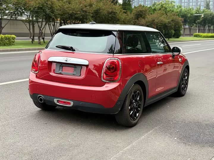 MINI 
