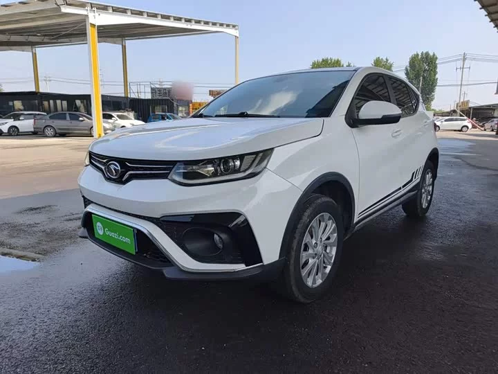 SOUEAST DX5
