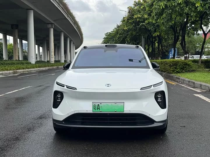 NIO EC6