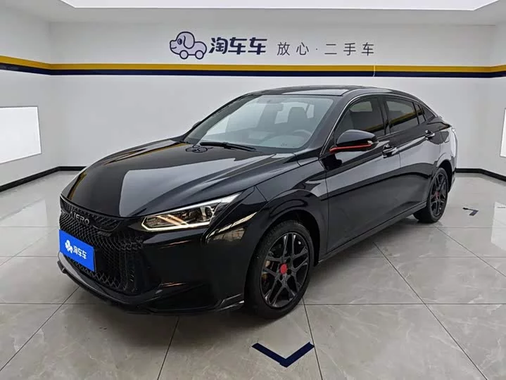 Dongfeng Yixuan