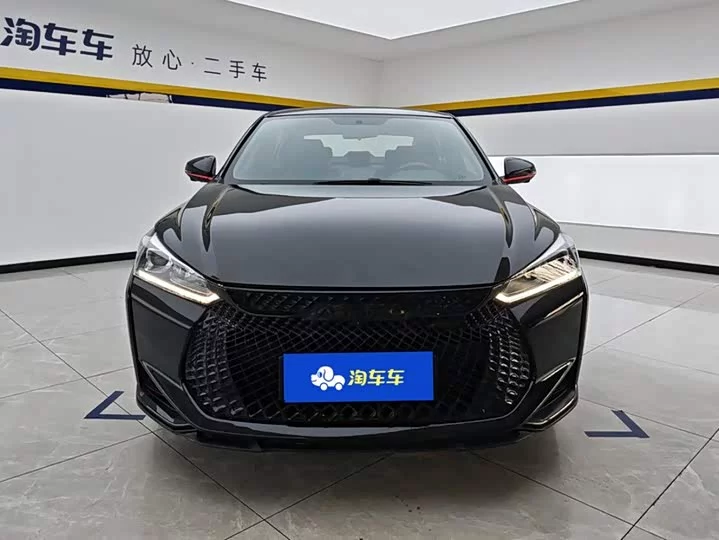 Dongfeng Yixuan