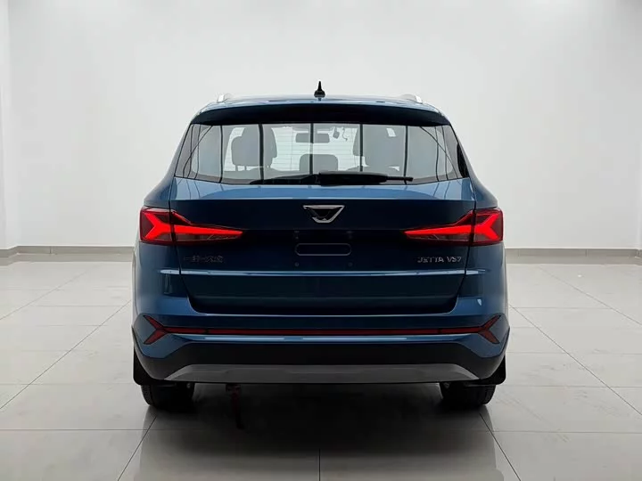 Jetta VS7