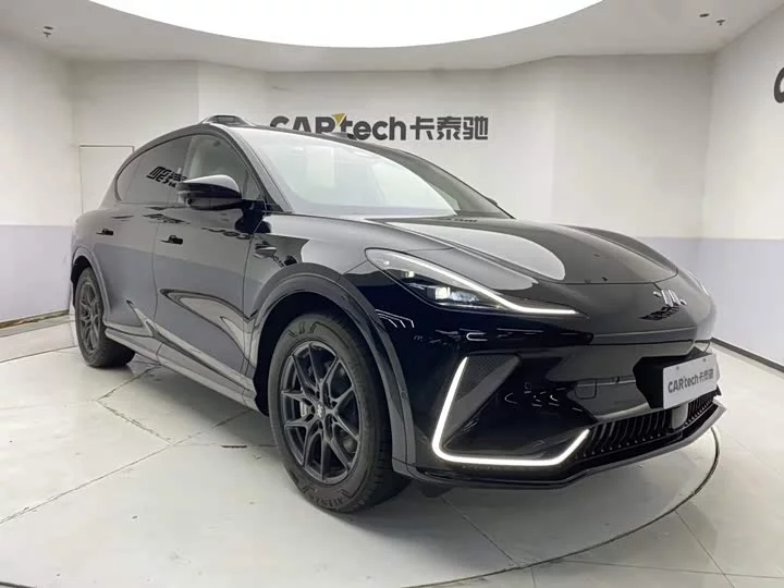Zhiji LS7