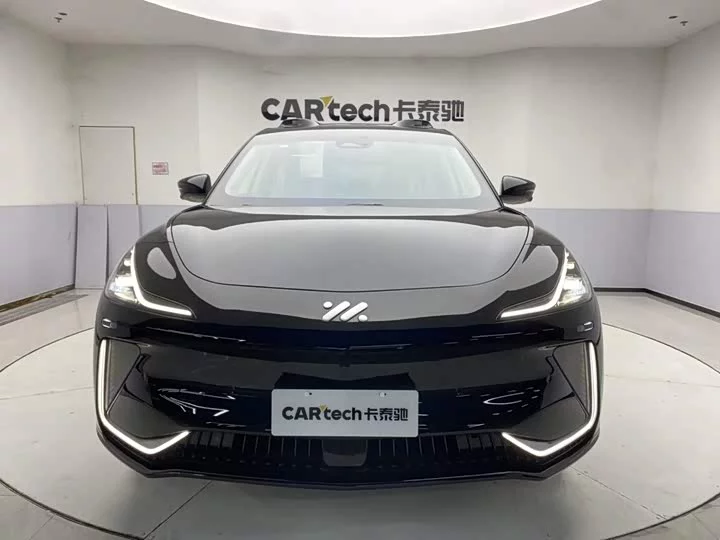 Zhiji LS7