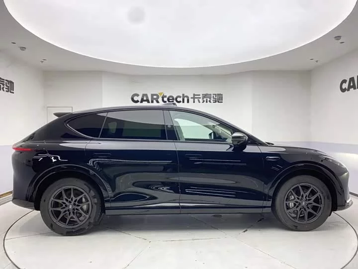 Zhiji LS7
