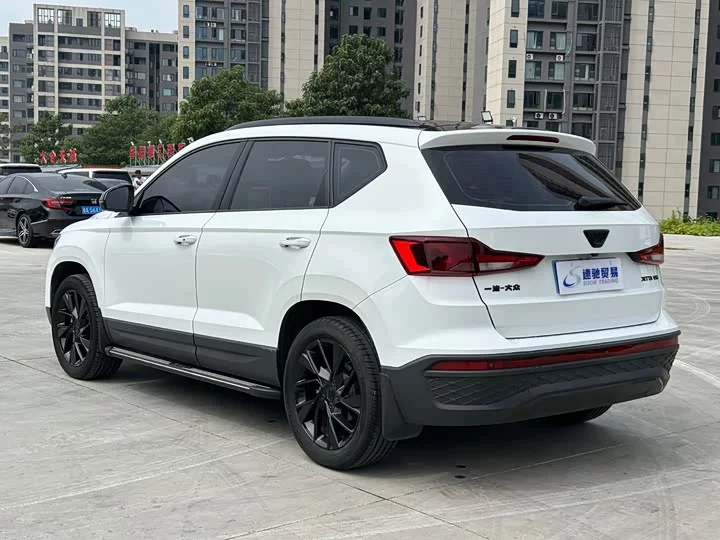 Jetta VS5