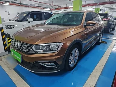 Volkswagen C-TREK Weiling