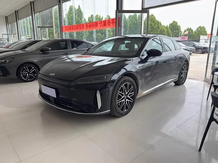 Chery Fengyun A9L