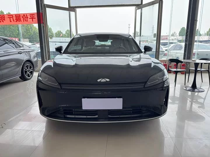 Chery Fengyun A9L
