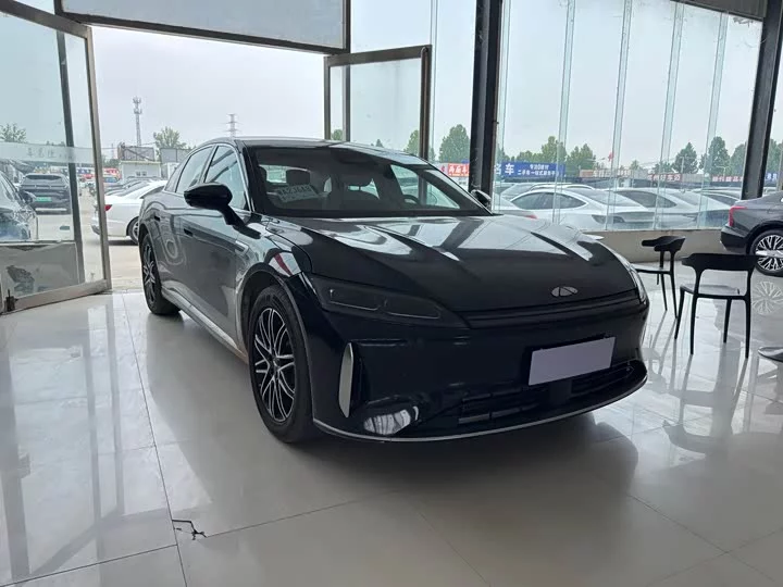 Chery Fengyun A9L
