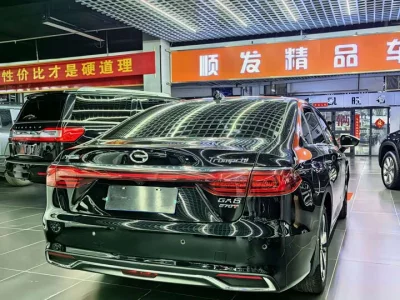 GAC Trumpchi GA6