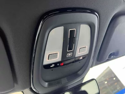 Volvo XC60 Plug-in Hybrid