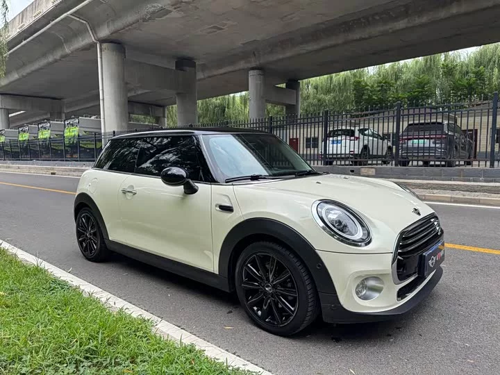 MINI 