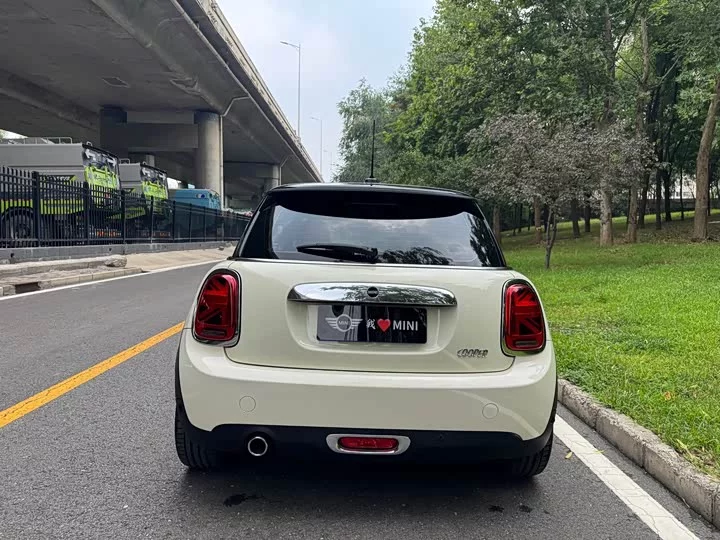MINI 