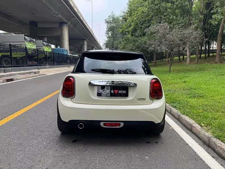 MINI 