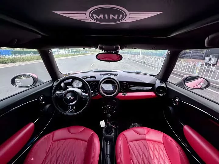 MINI 