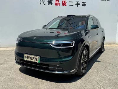 AITO M7