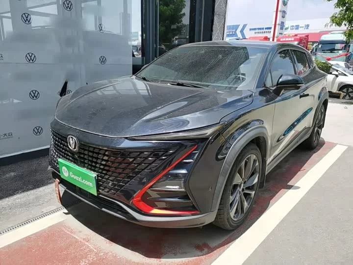 Changan UNI-T