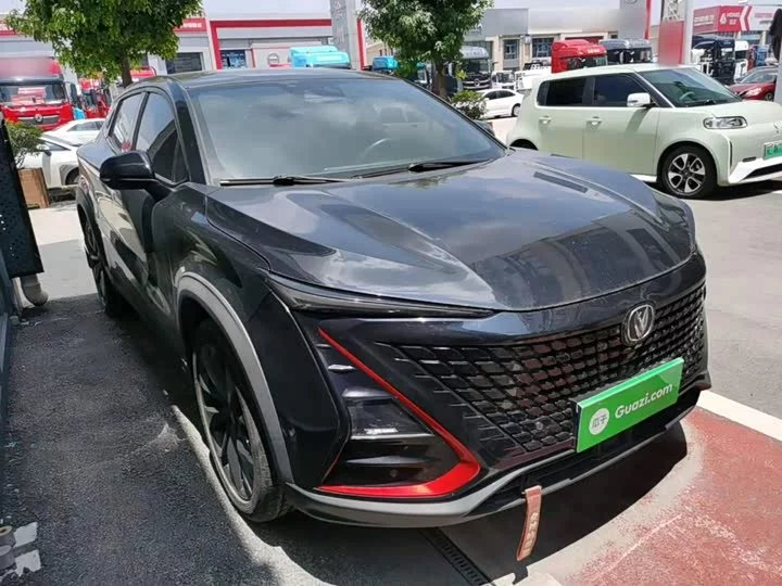 Changan UNI-T